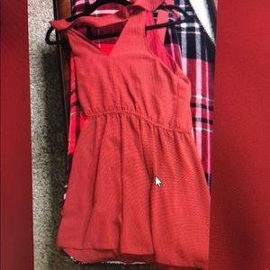 Multiple dresses , sizes range from 4-6